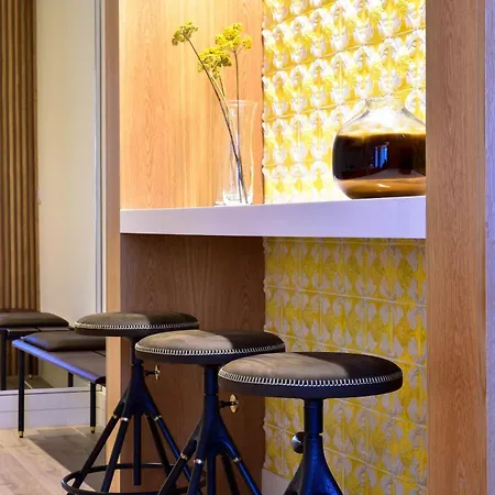 My Story Apartments Porto - Santa Catarina-2