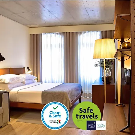 My Story Apartments Porto - Santa Catarina-2