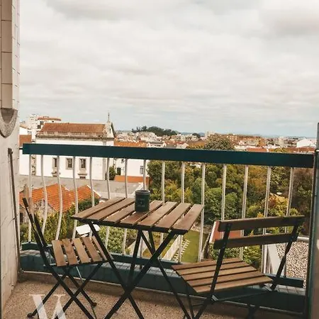 Voga Apartments Marques-3