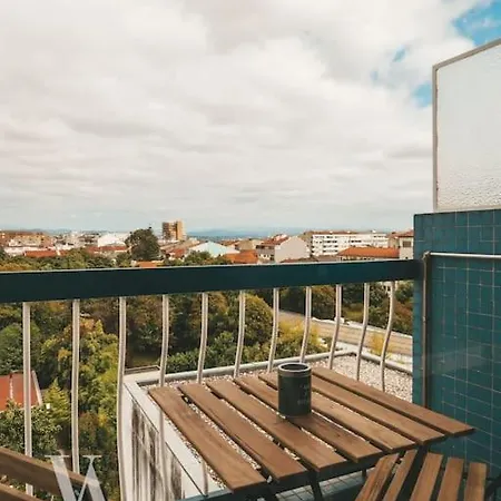 Voga Apartments Marques-2