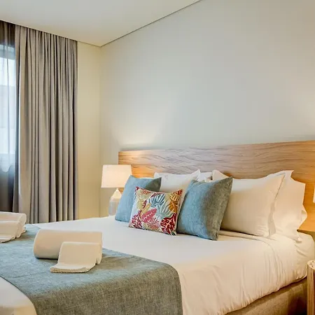 Blissful Suites Porto By Gaiarooms-3