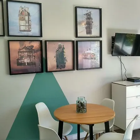 Trindade City Studio 77-2