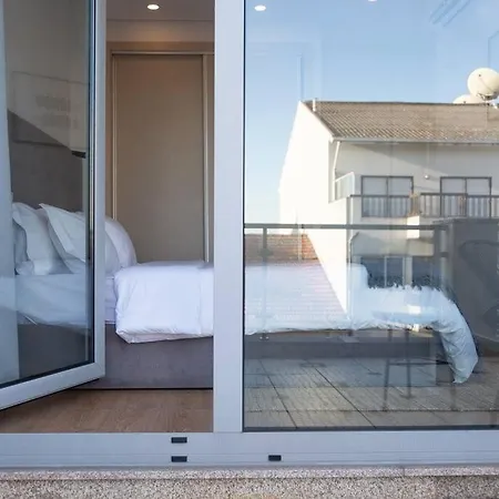 Marques Deluxe Apartments 3 & 4-3