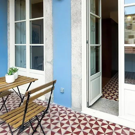 Hm - Almada City Stay-3