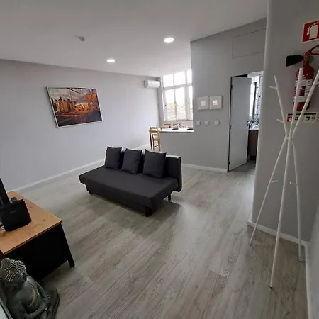 Bolhao Apartment-3