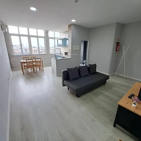 Bolhao Apartment-2