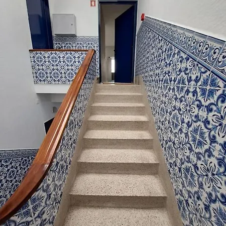Bolhão Apartment-3