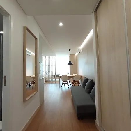 714 Galé Apartment Wi-Fi-3