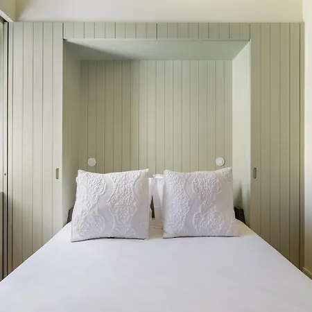 Whome Timeless Luxury Porto W/ Ac & Elevator-2