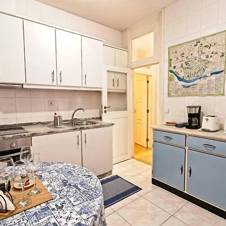 Ribeira Smart Flat-2