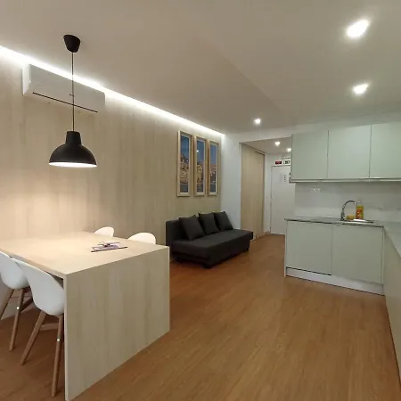714 Galé Apartment Wi-Fi-2