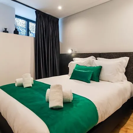 Premium 2Br Flat Near Santa Catarina By Lovelystay-2