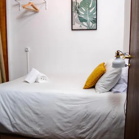 Travel & Live Marques Apartments-2