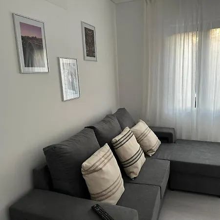 Marinho'S Oporto Apartments II-3