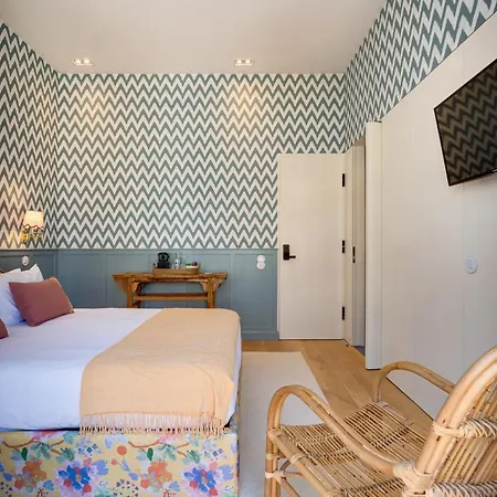 Lóios 74 Suites by DA'HOME-3