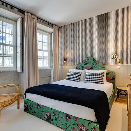 Loios 74 Suites By Da'Home-3