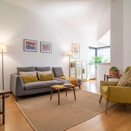 Lovely porto studios-2