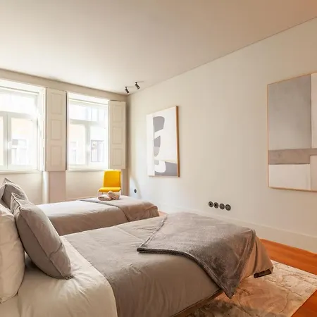 Sta. Catarina 618 Suite-2