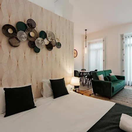 Sun Charming Apartment-2