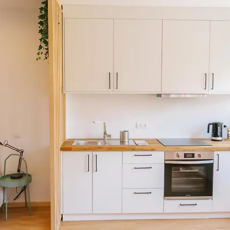 Porto Serenity Studio-3