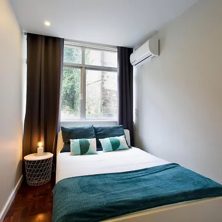 Flying Catarina Apartment-2