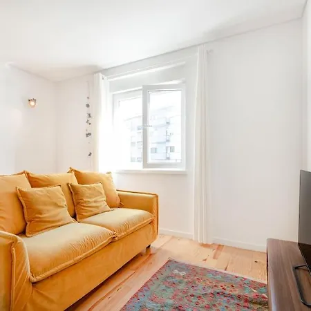 Viva Bonfim Cozy Home-2