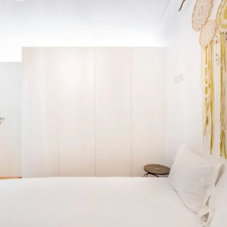 Viva Bonfim Cozy Home-3