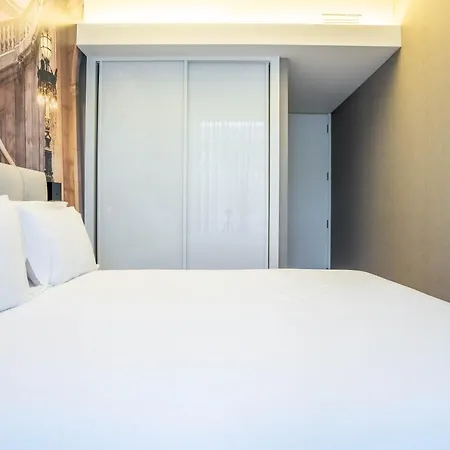 Joao IV Jewel Retreat By Lovelystay-3
