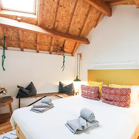 Macário Cosy Loft-2