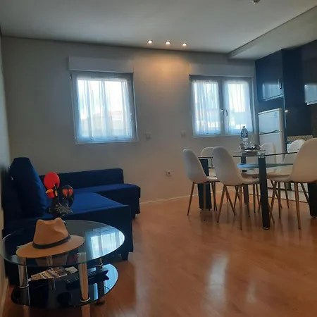 Apartamentos Portodouro - Santa Catarina-3
