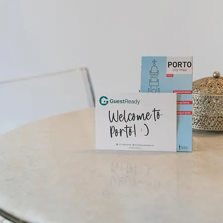 Guestready - Charming Tree-3