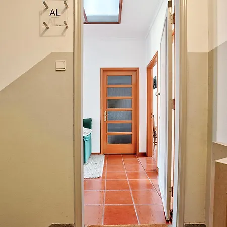 Camarao Apartment-3