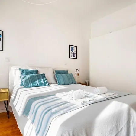 Laz Apartment-3