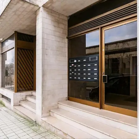 Invictus Porto Apartment-3