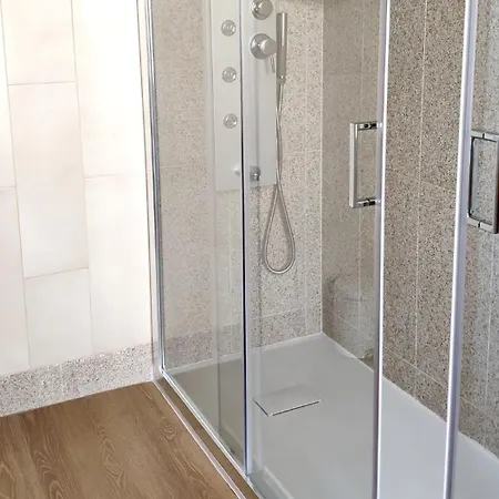 Casa Do Recanto - Private Suite-2