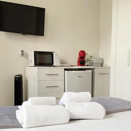 Casa Do Recanto - Private Suite-3