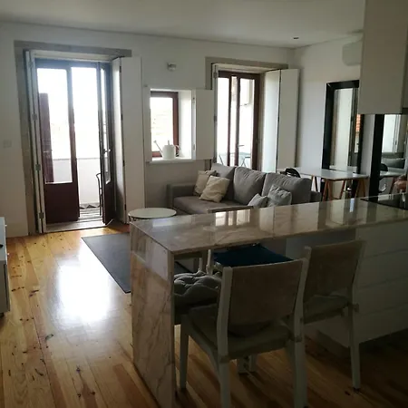 Porto Sun Apartment-3