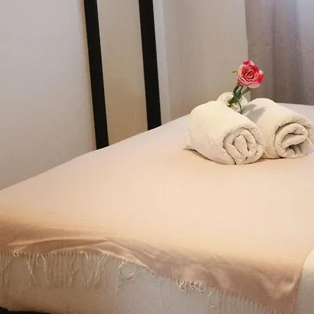 Porto Brasil Hostel- Filial 1-2