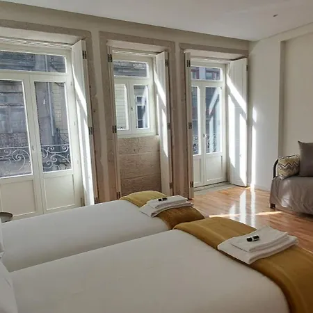 Almarela Apartments-3