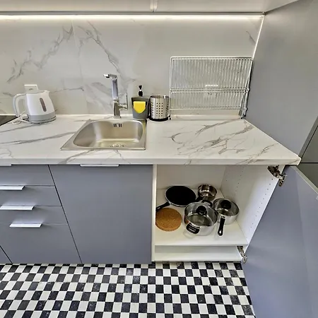 Lm Art Apartments-2