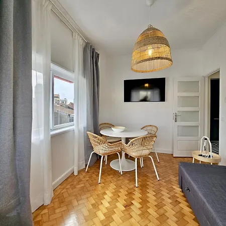 Lm Art Apartments-2