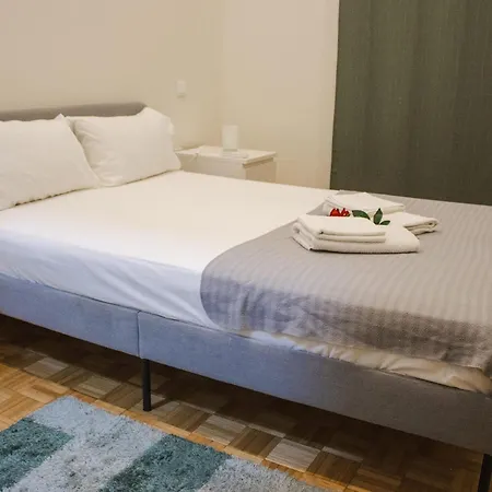Porto Brasil Hostel Excellent Location-3