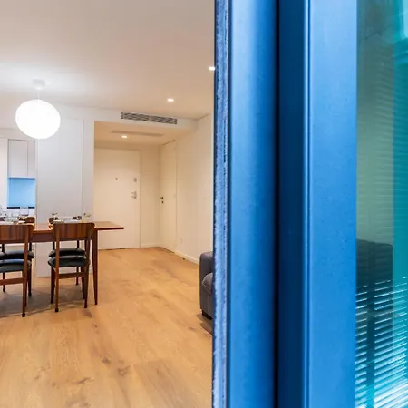 Fantastic Cedofeita Apartment by Unique Hosts-3