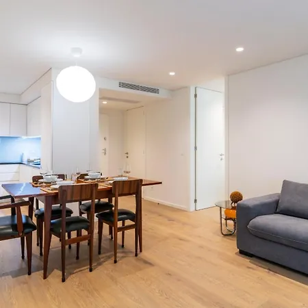 Fantastic Cedofeita Apartment By Unique Hosts-2