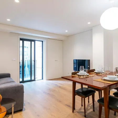 Fantastic Cedofeita Apartment By Unique Hosts-3