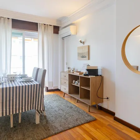Charmy Rodrigues Lobo II Apartment By Unique Hosts-2
