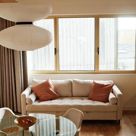 Corujeira Apartments By Myalplace-3