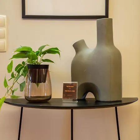 Firmeza388 Charming Flats - Comfort & Privacy With 2 Bedrooms-2