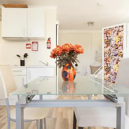 Clerigos Studio Apts-2