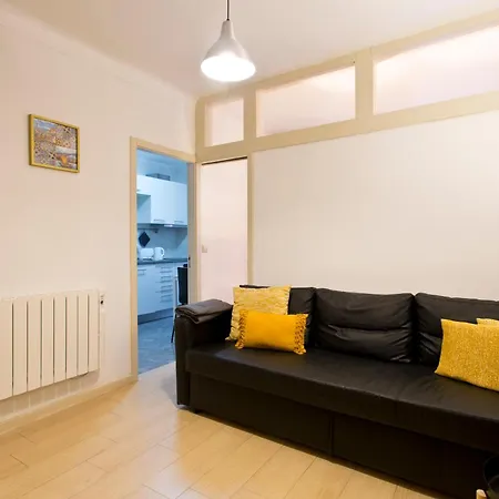 Home @ Porto Clérigos Apartment-3